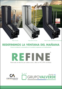 CATALOGO REFINE