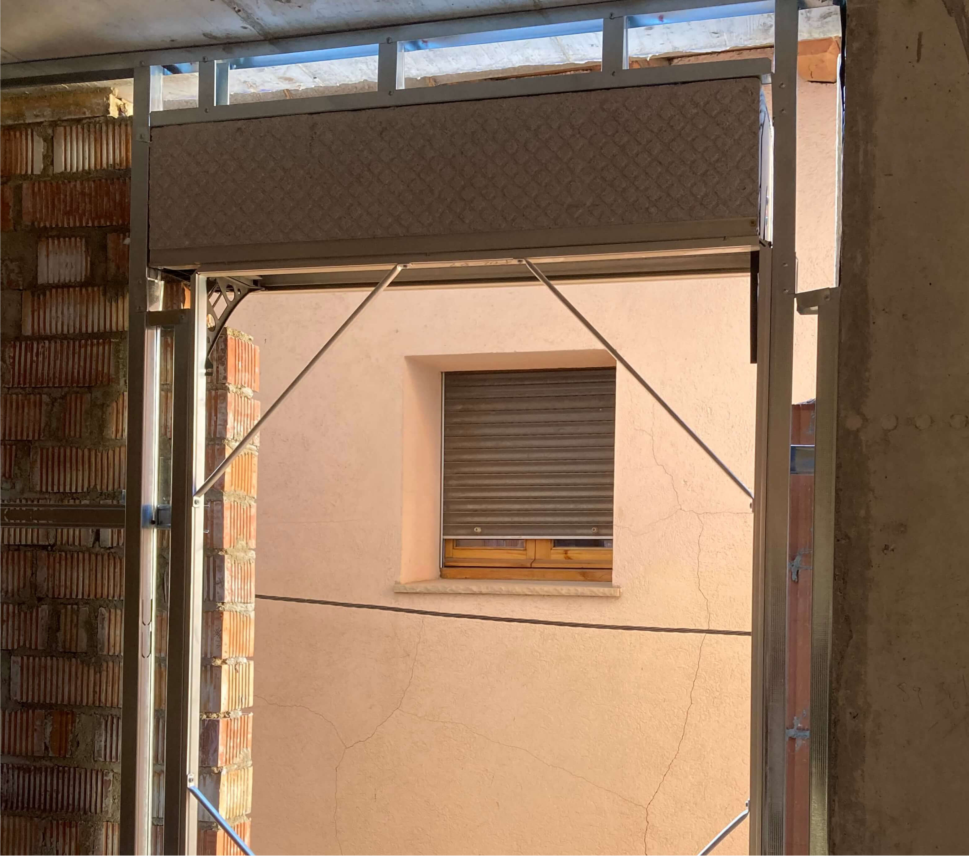 Aluminios Valverde – Ventanas de aluminio y PVC a la carta para profesionales
