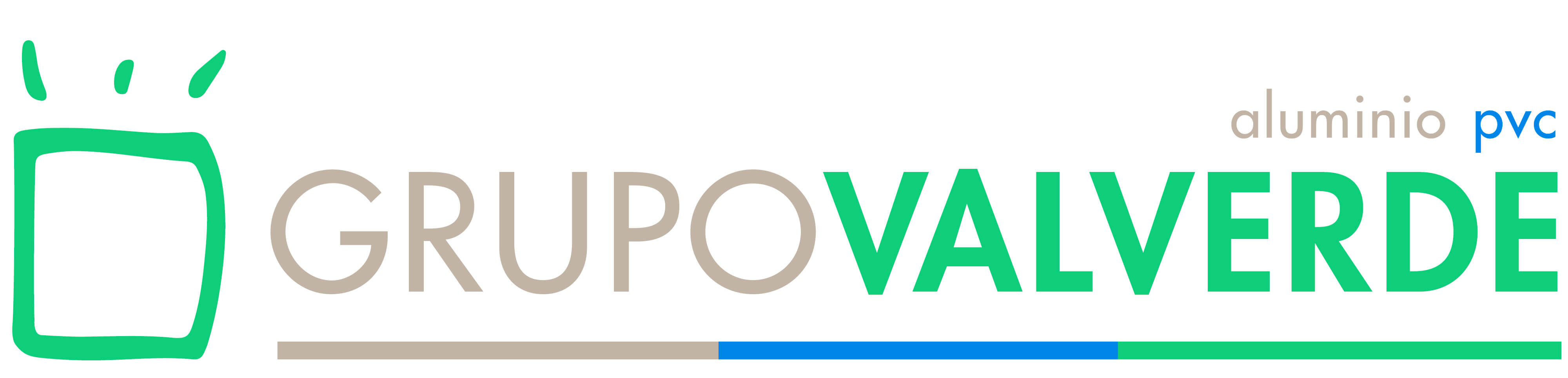 Aluminios Valverde – Ventanas de aluminio y PVC a la carta para profesionales