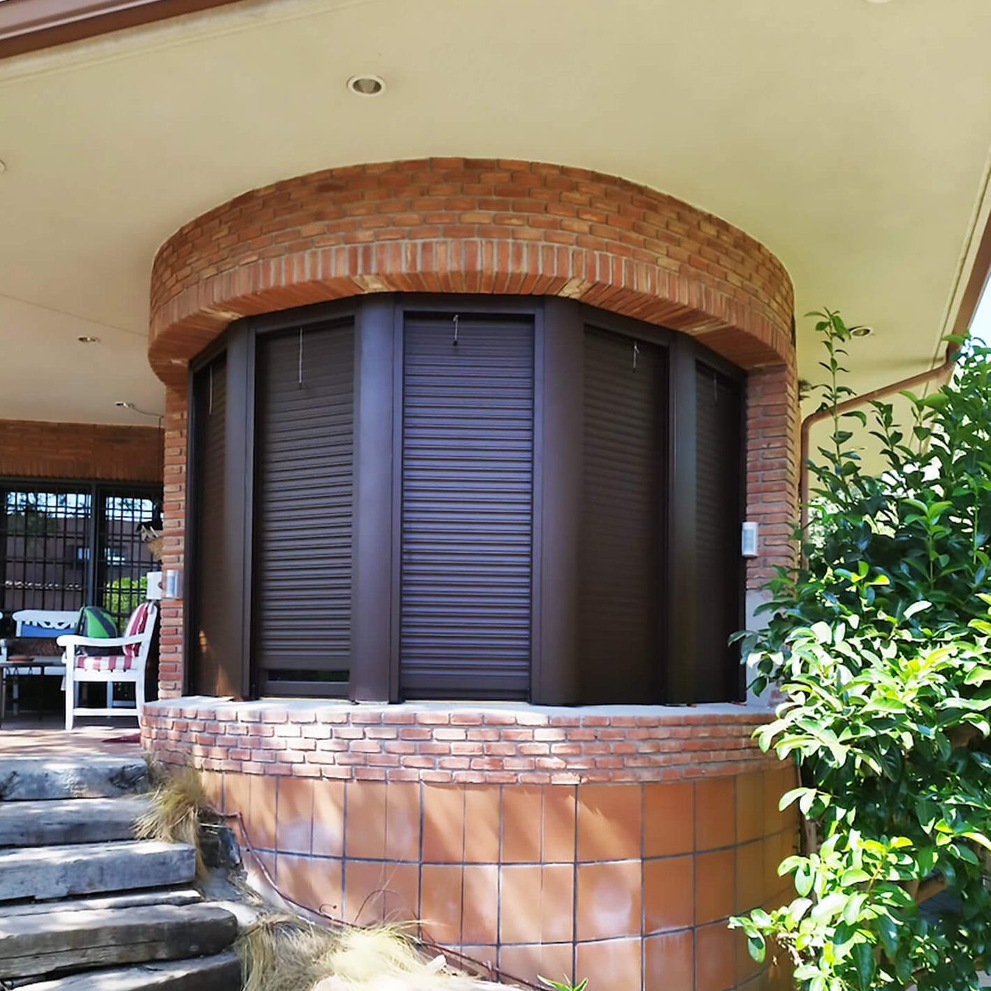 Aluminios Valverde – Ventanas de aluminio y PVC a la carta para profesionales
