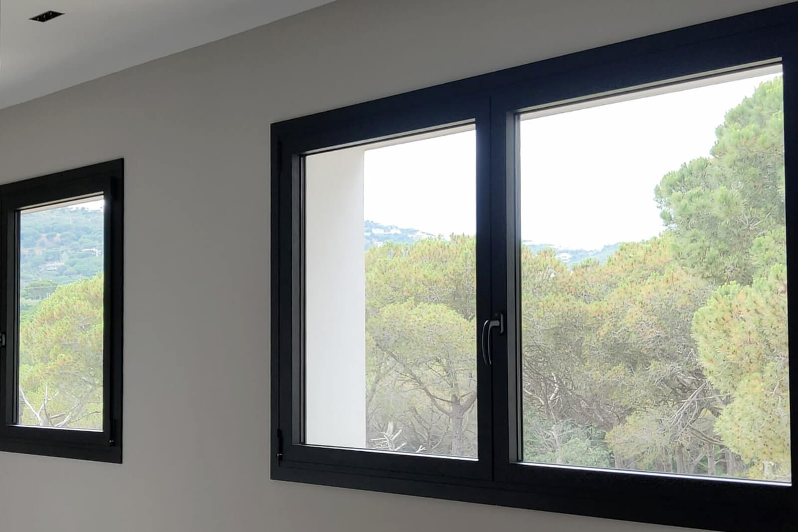 Aluminios Valverde – Ventanas a la carta para profesionales