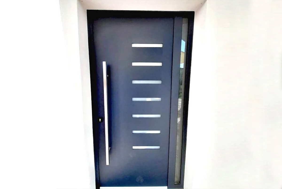 Aluminios Valverde – Ventanas a la carta para profesionales