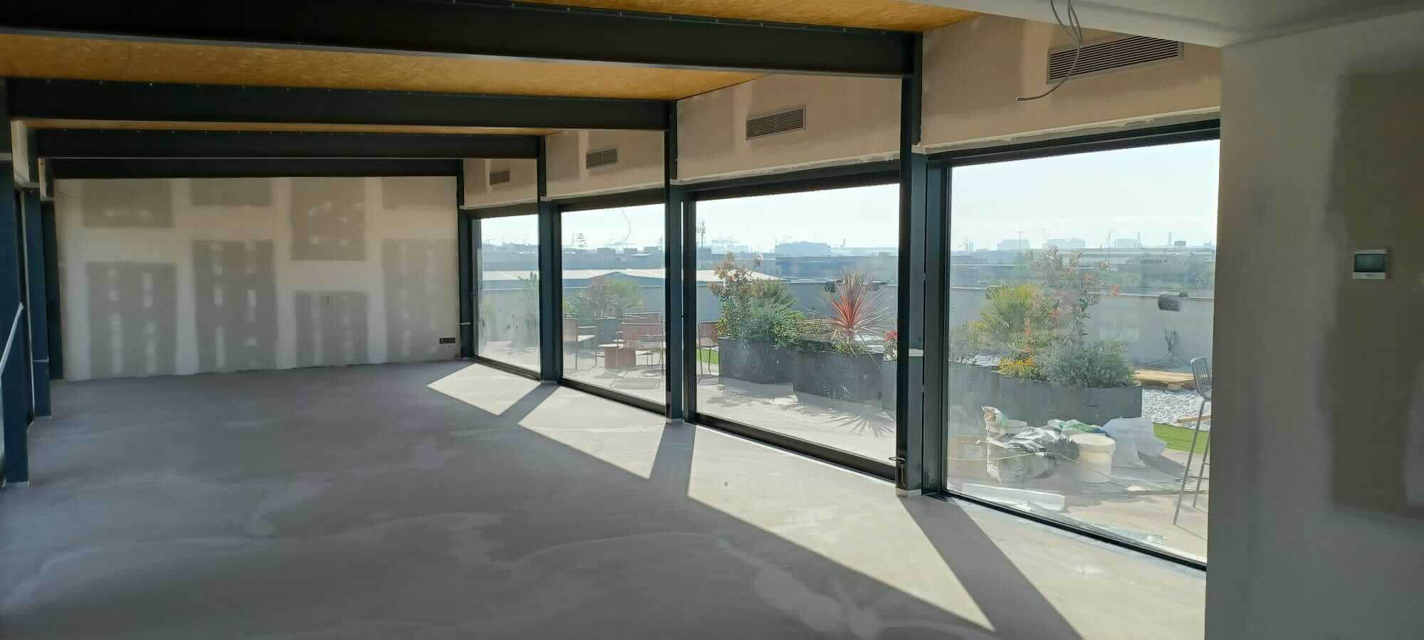 Aluminios Valverde – Ventanas a la carta para profesionales