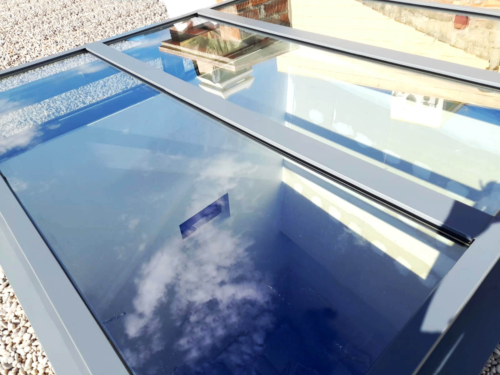 Aluminios Valverde – Ventanas a la carta para profesionales