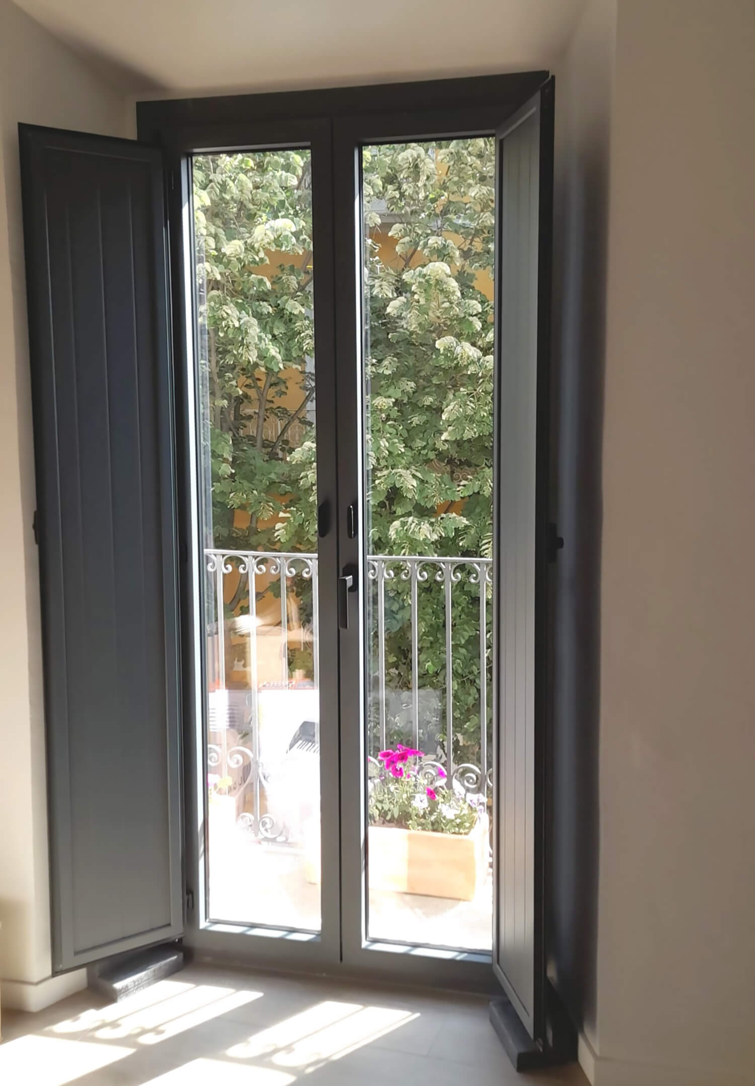 Aluminios Valverde – Ventanas a la carta para profesionales