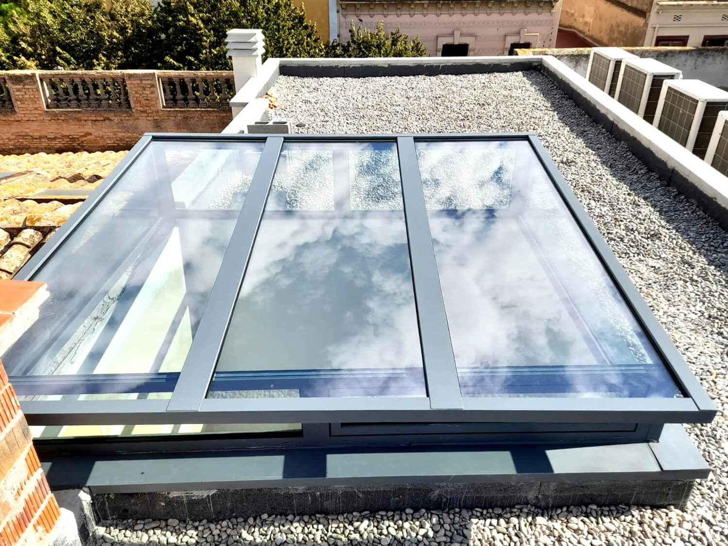 Aluminios Valverde – Ventanas a la carta para profesionales