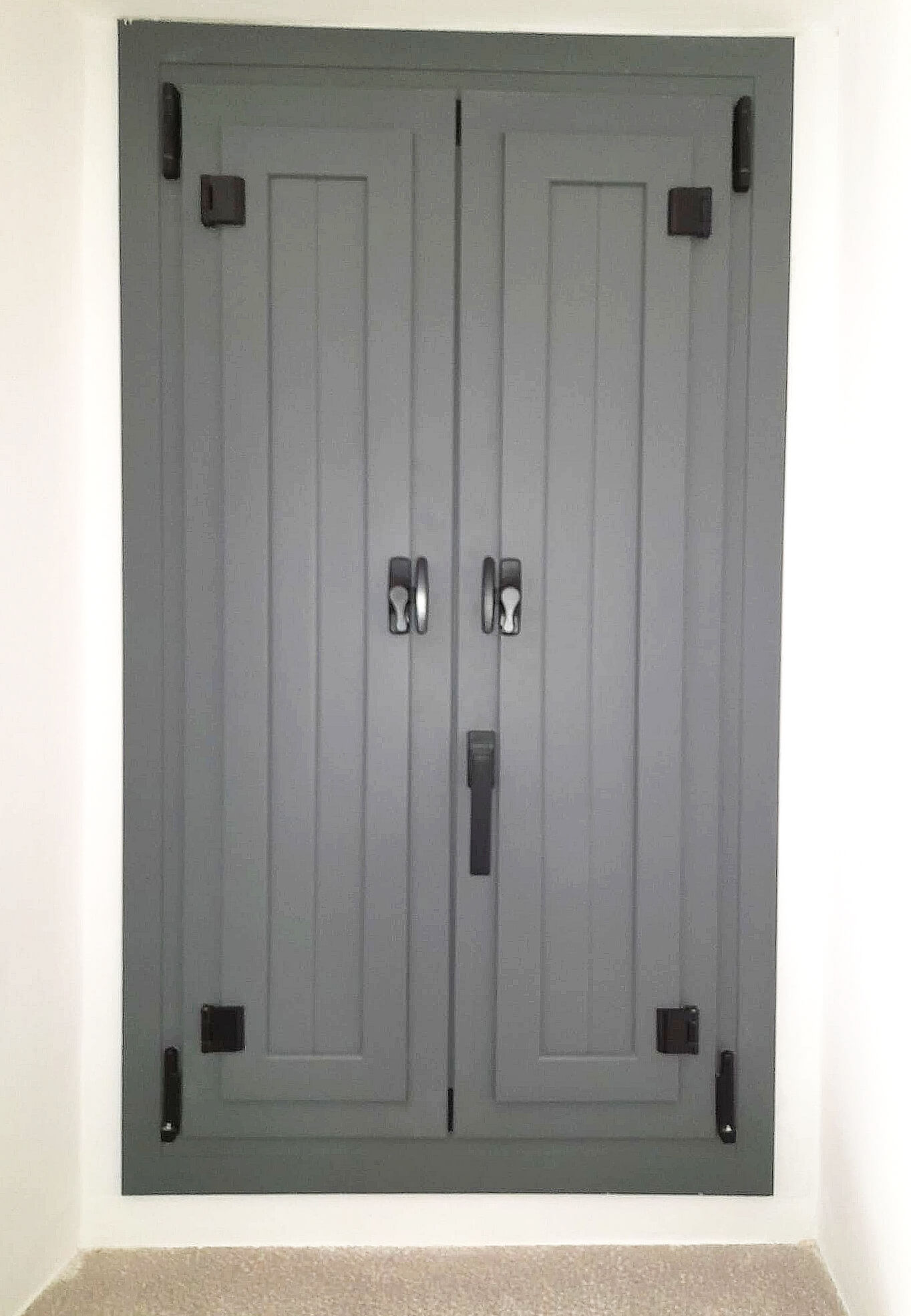 Aluminios Valverde – Ventanas a la carta para profesionales
