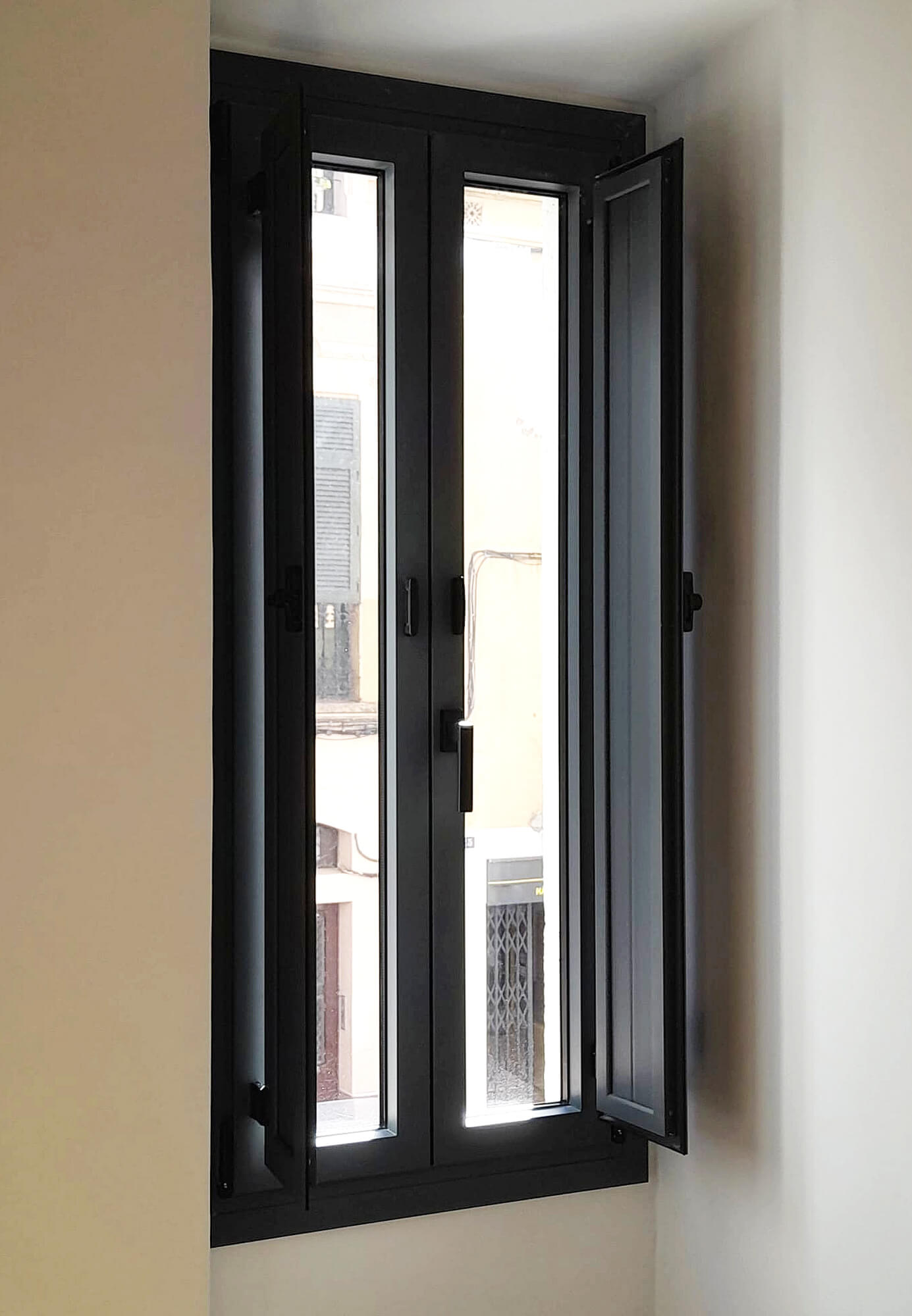Aluminios Valverde – Ventanas a la carta para profesionales