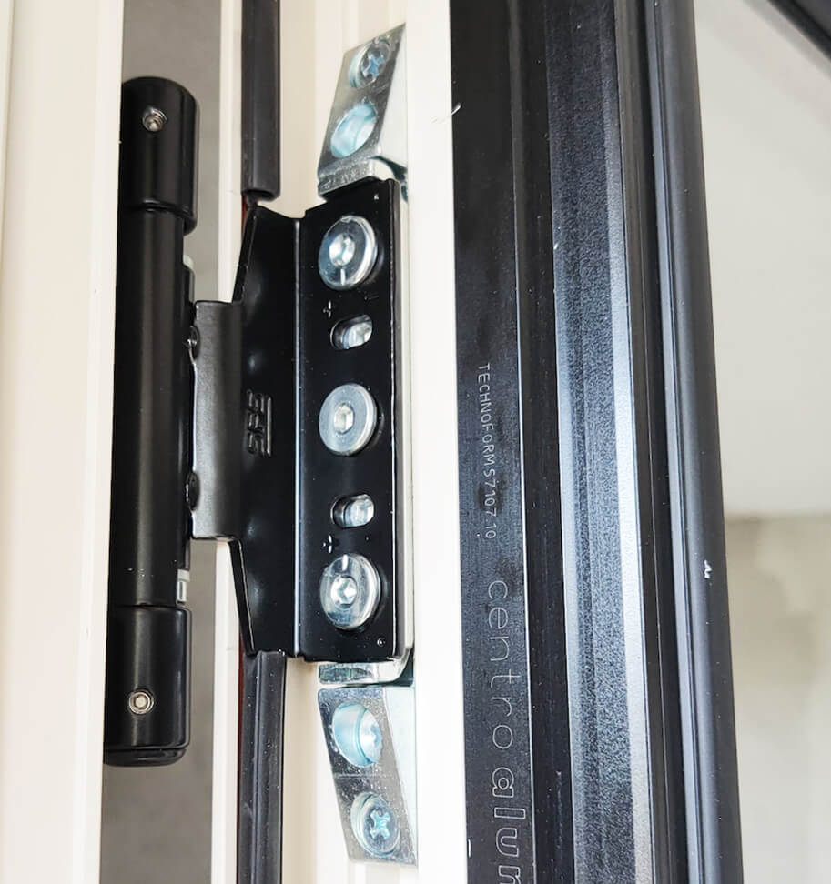 Aluminios Valverde – Ventanas a la carta para profesionales