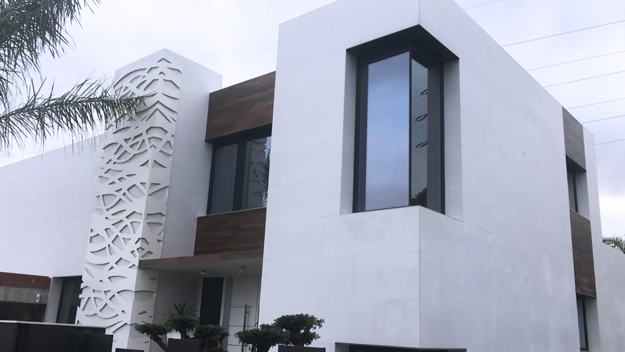 Aluminios Valverde – Ventanas a la carta para profesionales