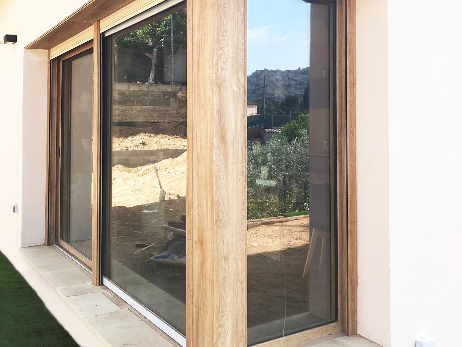 Aluminios Valverde – Ventanas a la carta para profesionales