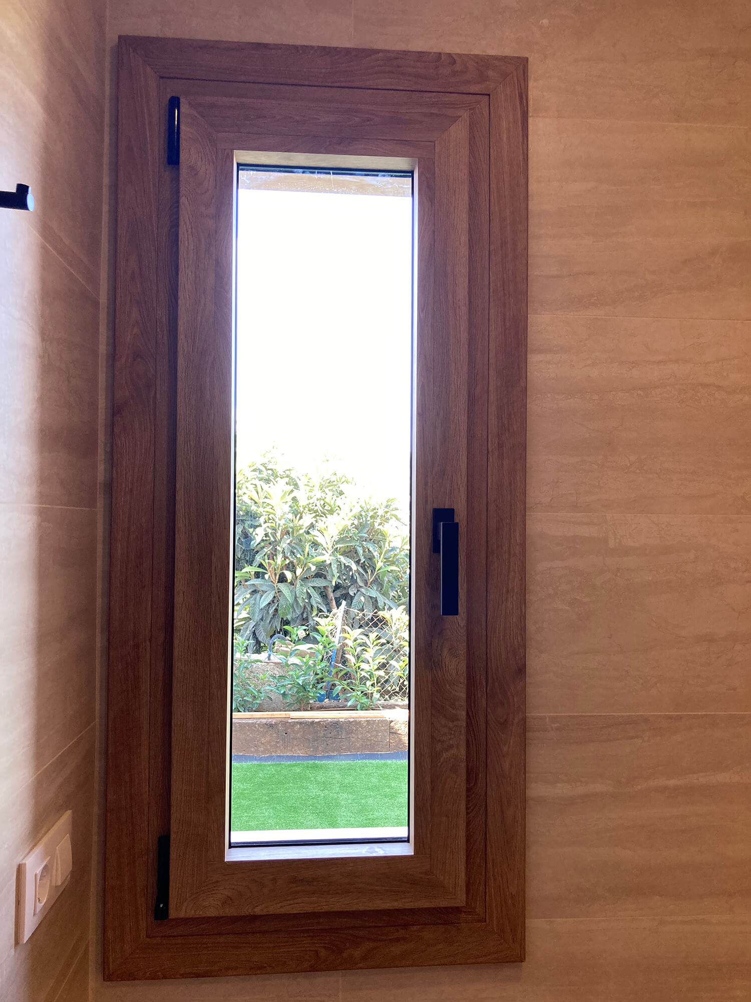 Aluminios Valverde – Ventanas a la carta para profesionales