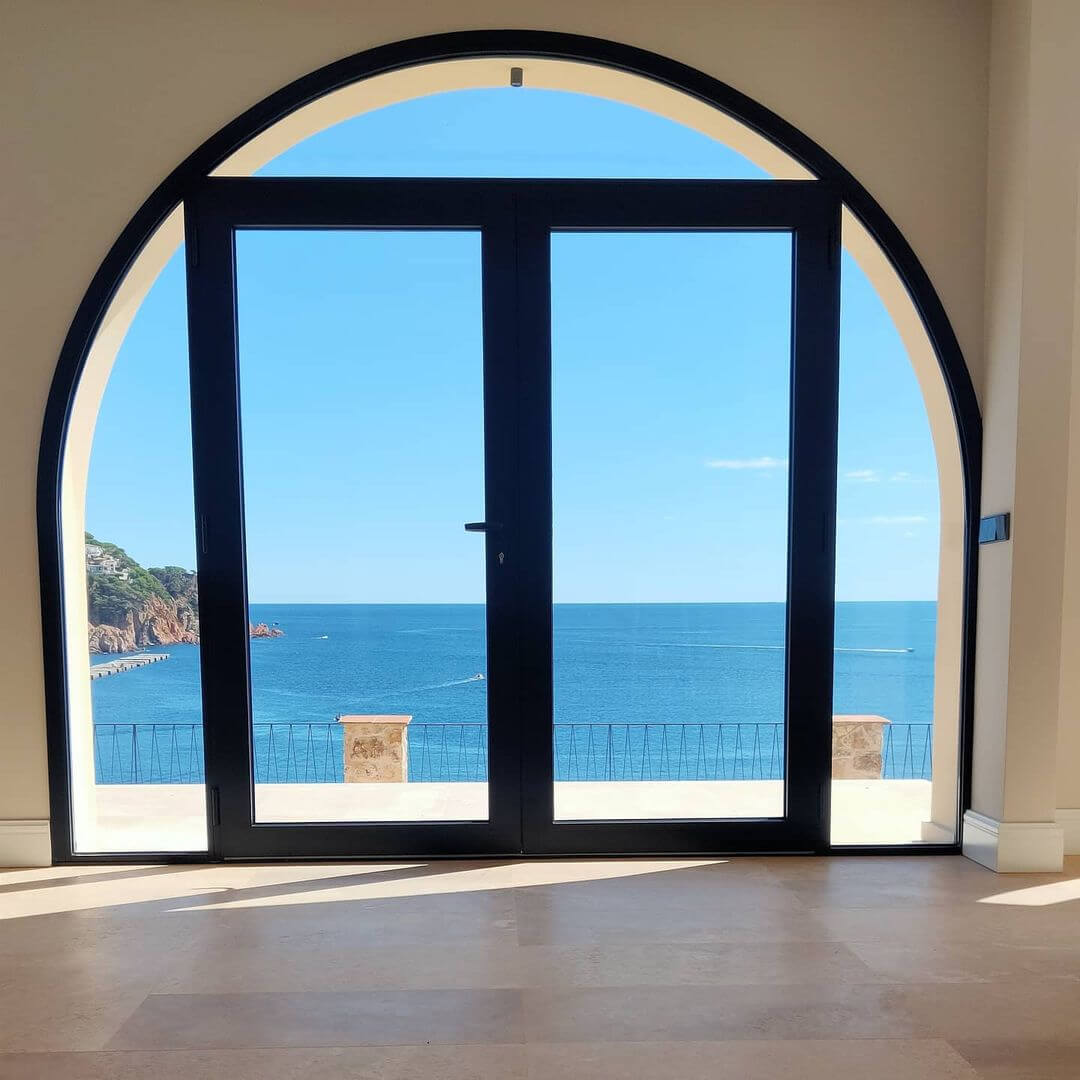 Aluminios Valverde – Ventanas a la carta para profesionales