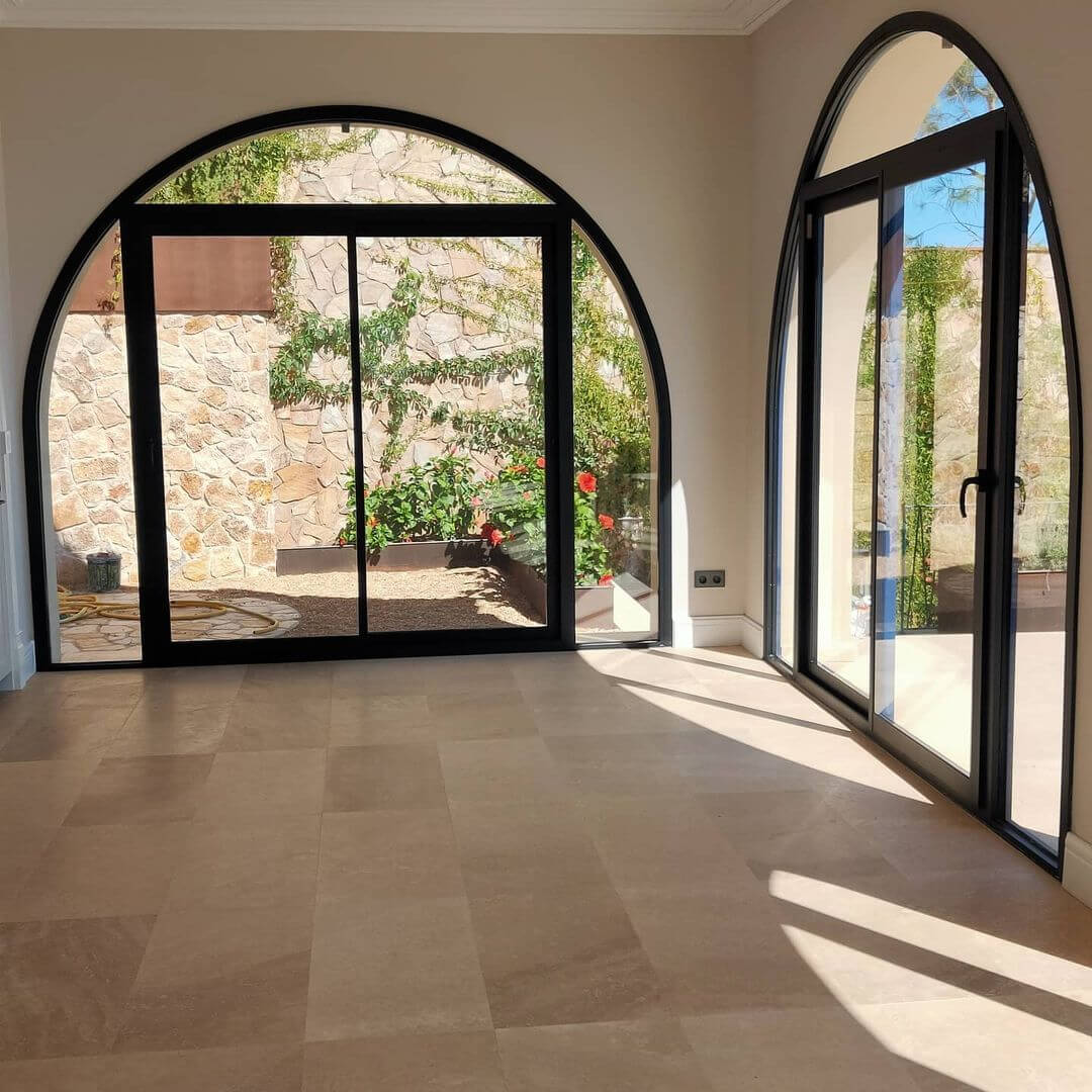 Aluminios Valverde – Ventanas a la carta para profesionales