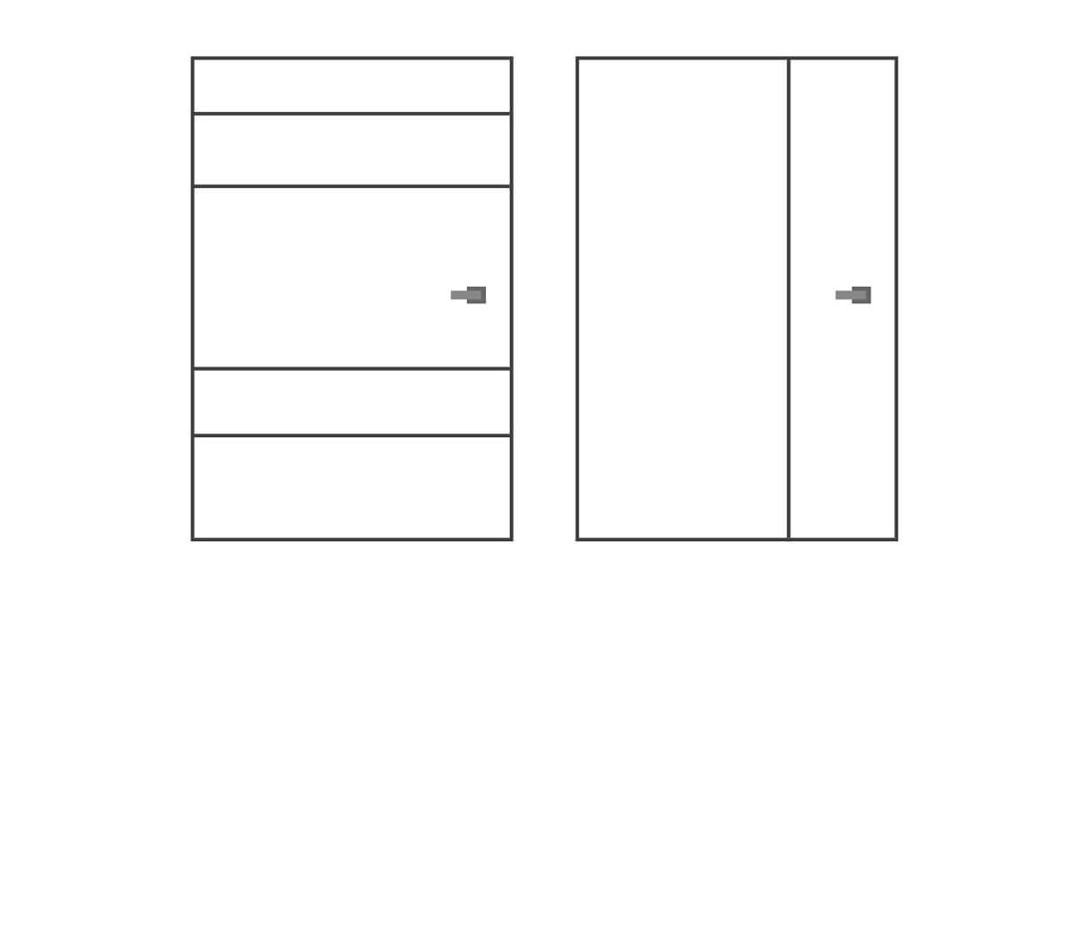 Aluminios Valverde – Ventanas de aluminio y PVC a la carta para profesionales