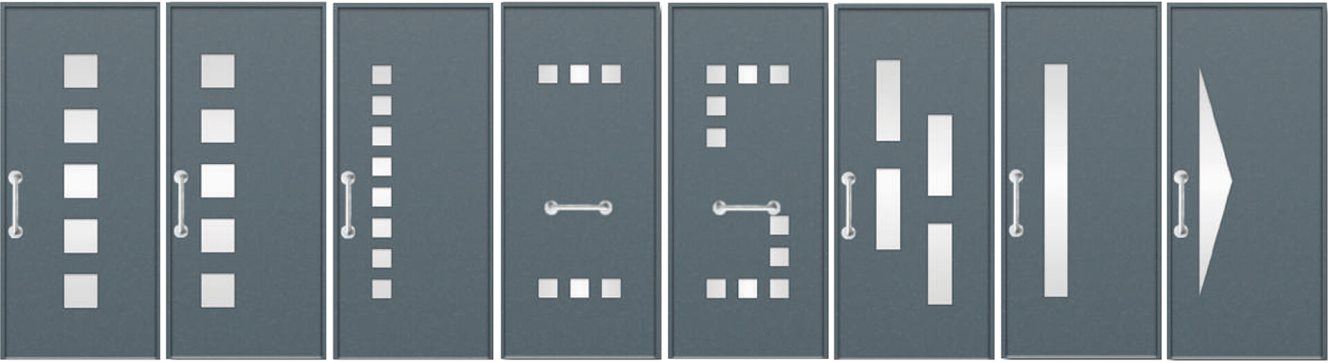 Aluminios Valverde – Ventanas de aluminio y PVC a la carta para profesionales