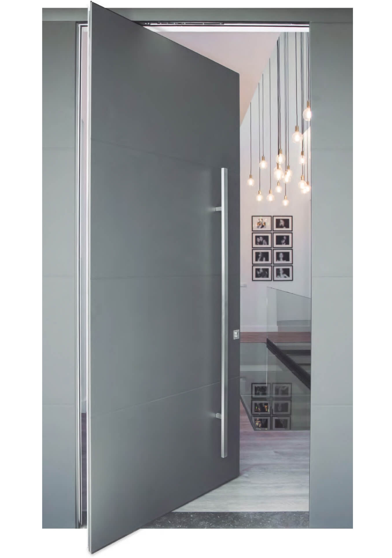 Aluminios Valverde – Ventanas de aluminio y PVC a la carta para profesionales