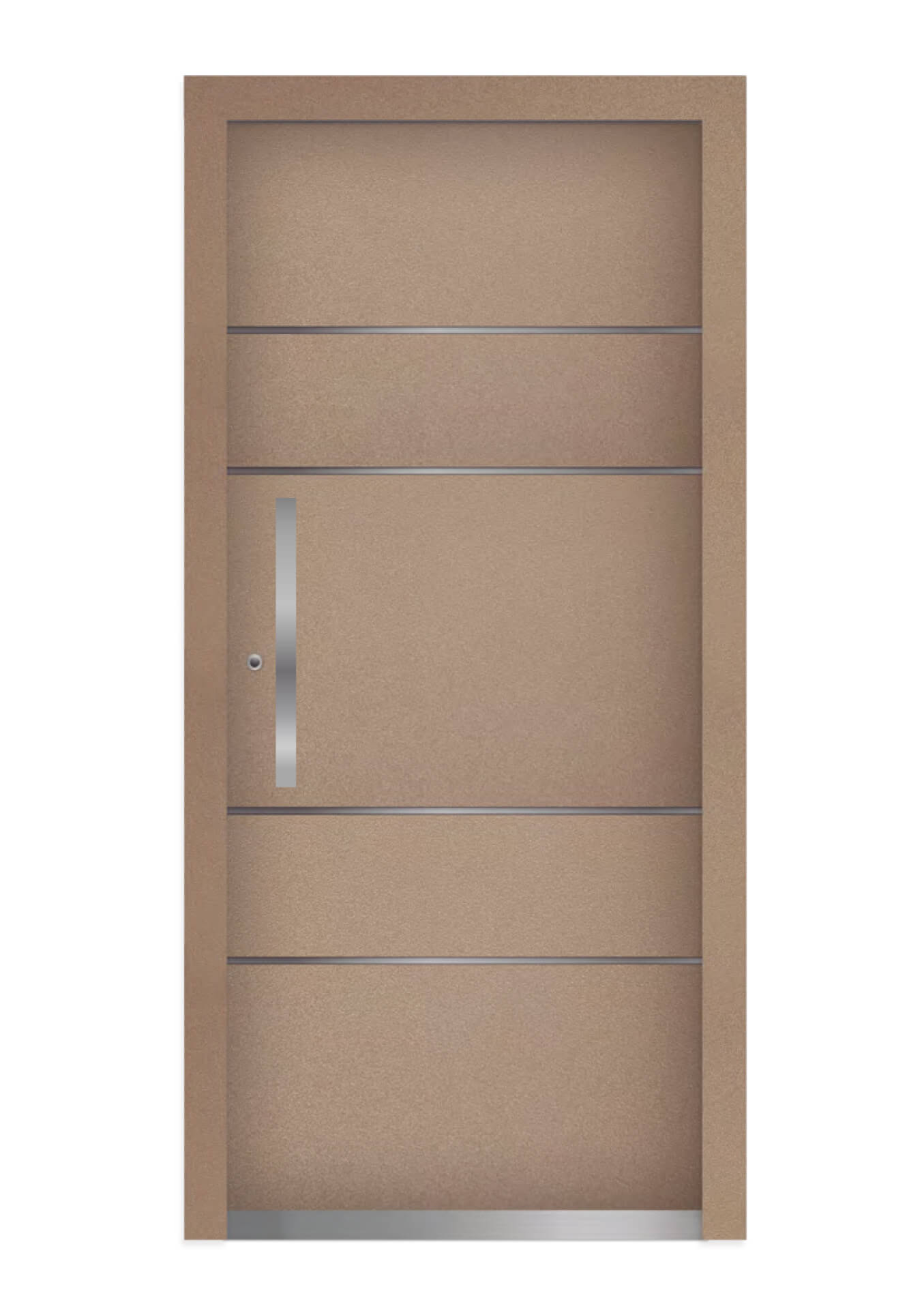Aluminios Valverde – Ventanas de aluminio y PVC a la carta para profesionales