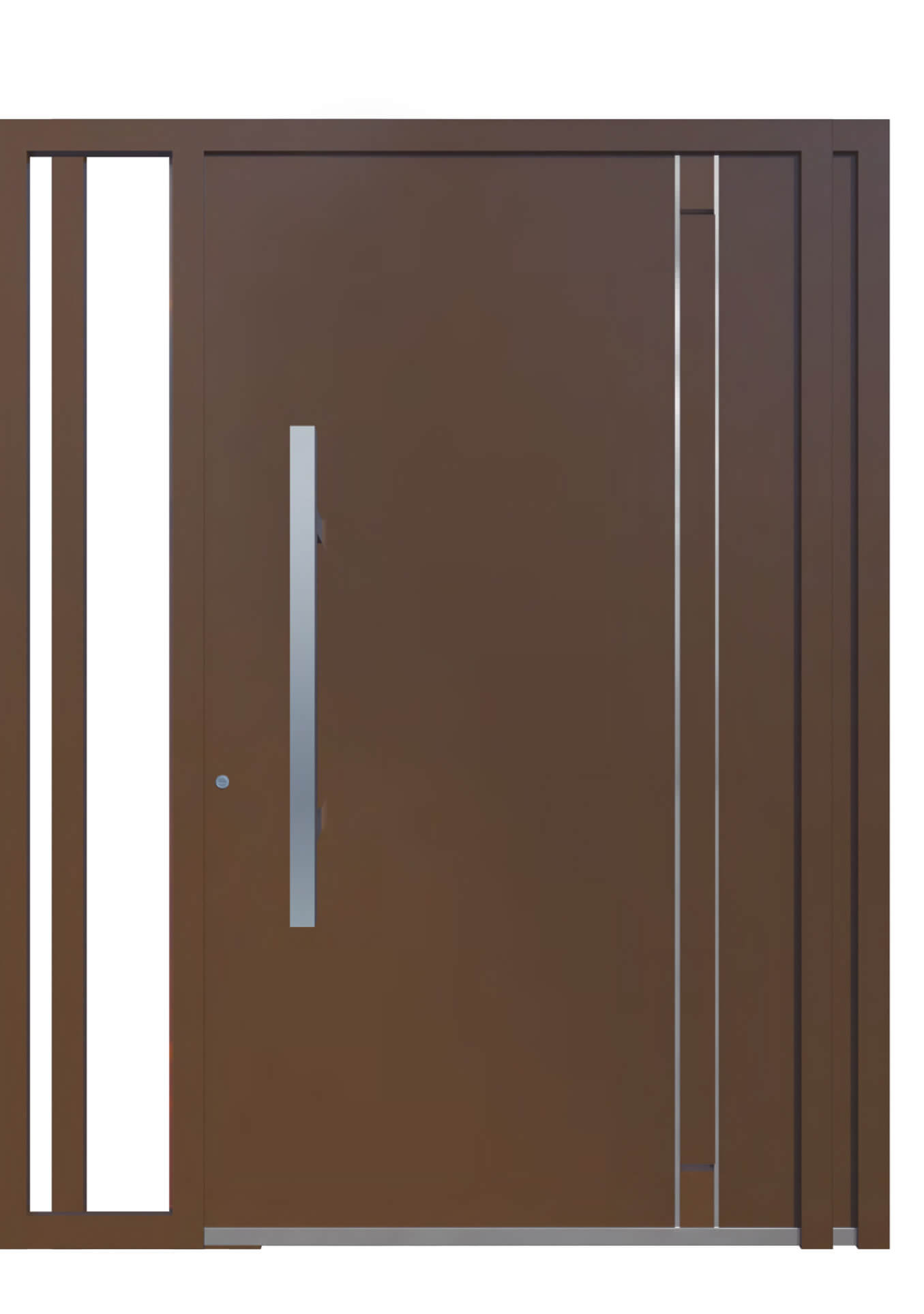 Aluminios Valverde – Ventanas de aluminio y PVC a la carta para profesionales