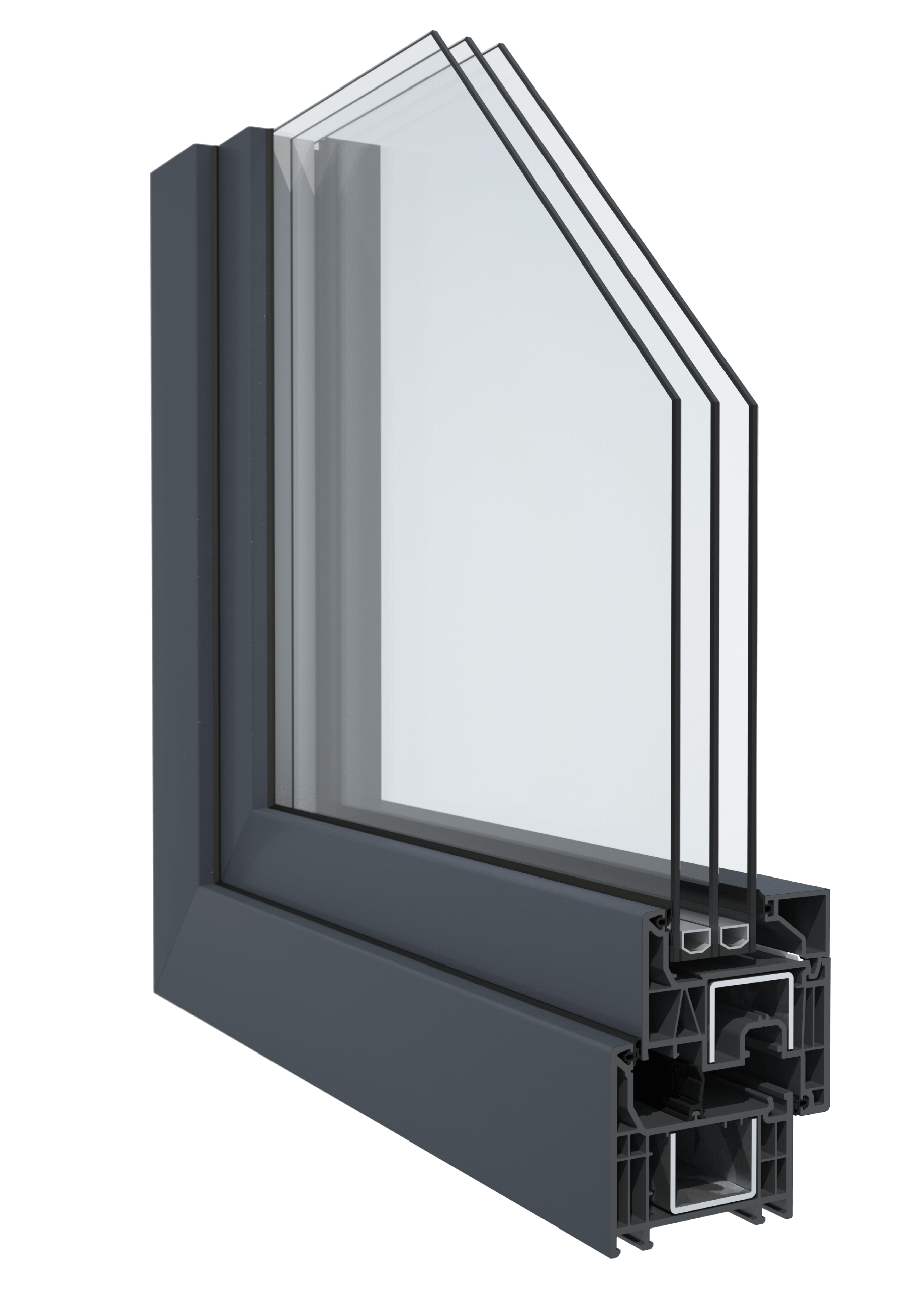 Aluminios Valverde – Ventanas a la carta para profesionales