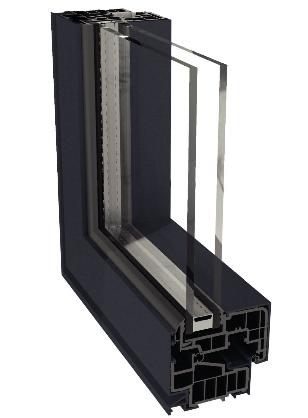 Aluminios Valverde – Ventanas de aluminio y PVC a la carta para profesionales