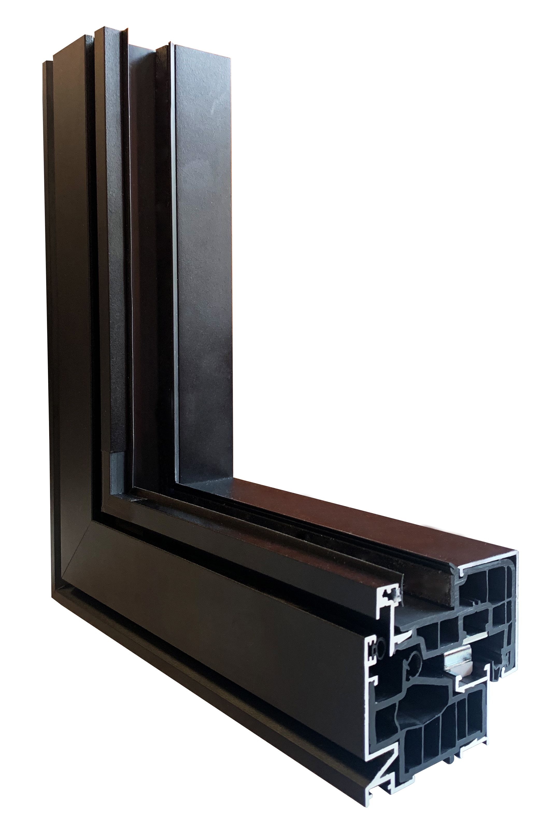 Aluminios Valverde – Ventanas de aluminio y PVC a la carta para profesionales