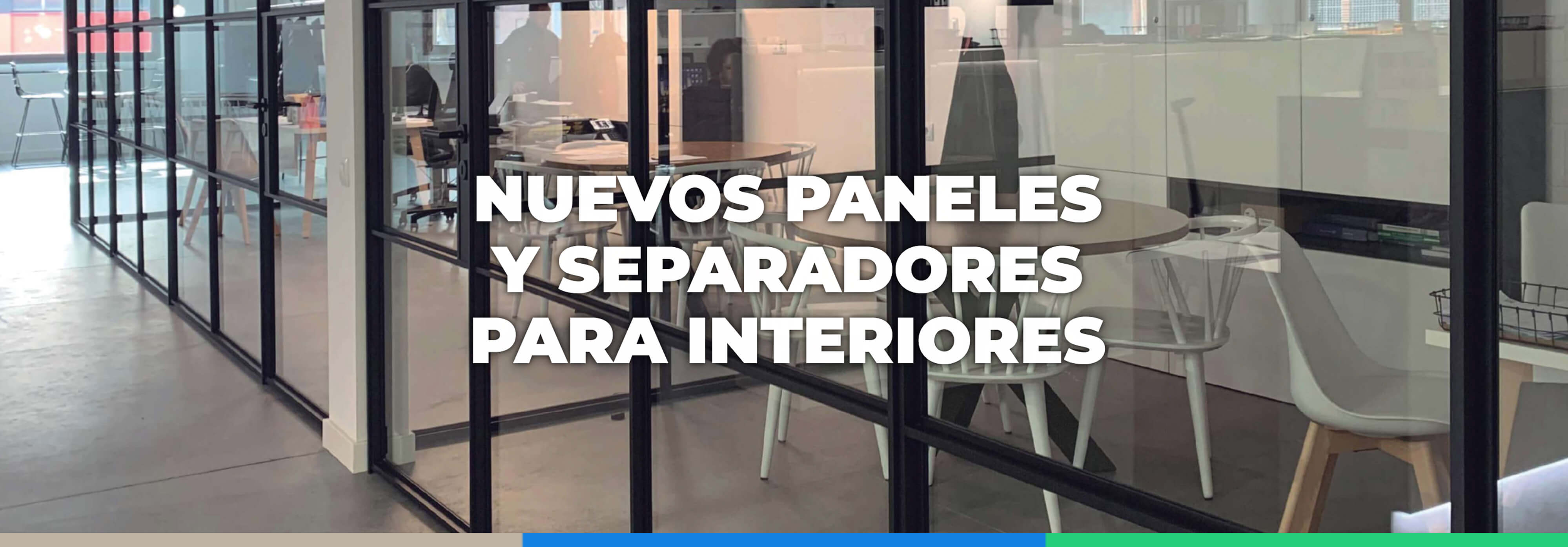 Aluminios Valverde – Ventanas de aluminio y PVC a la carta para profesionales