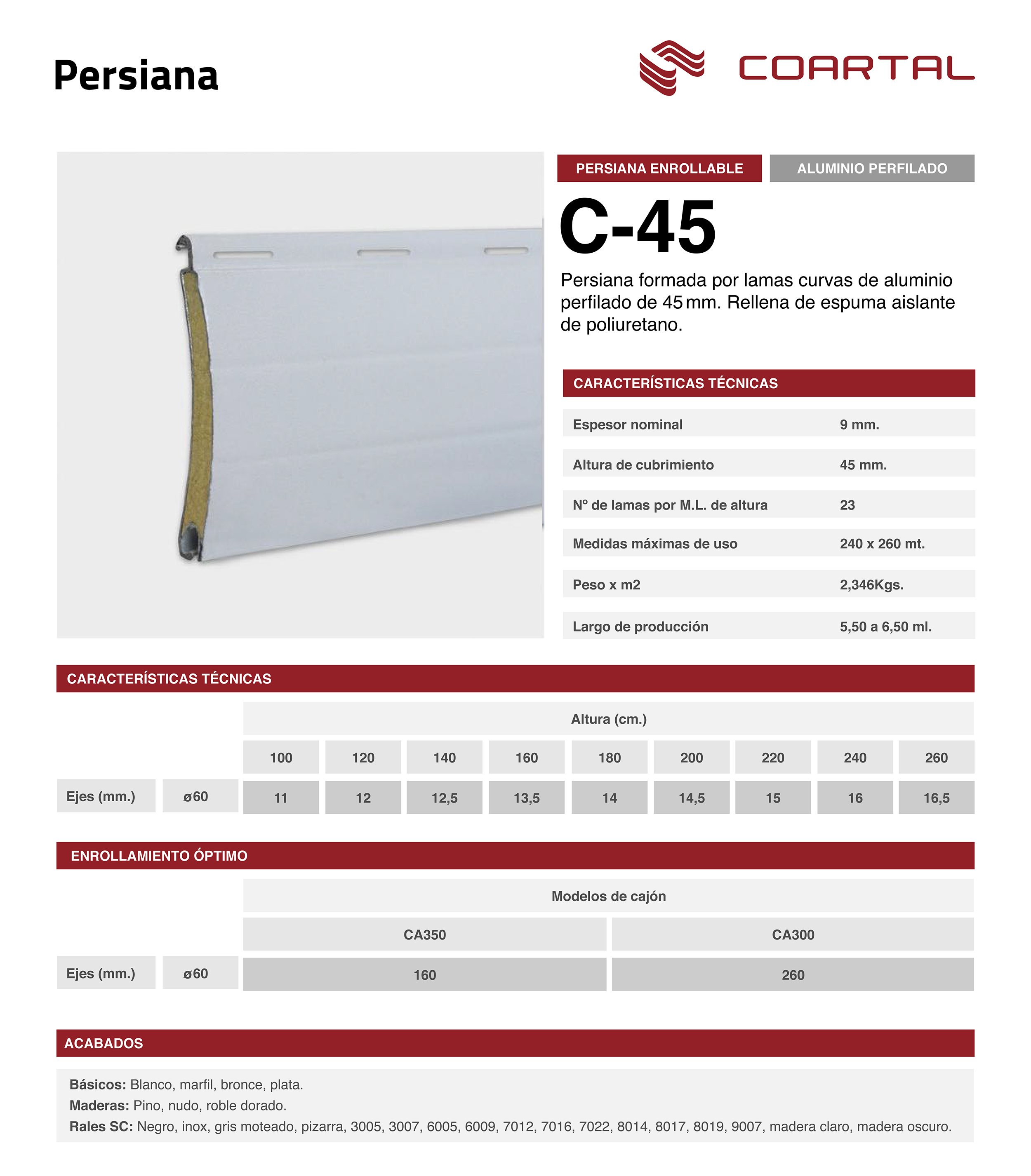 Grupo Valverde | Ventanas a la carta para profesionales, ventanas de aluminio