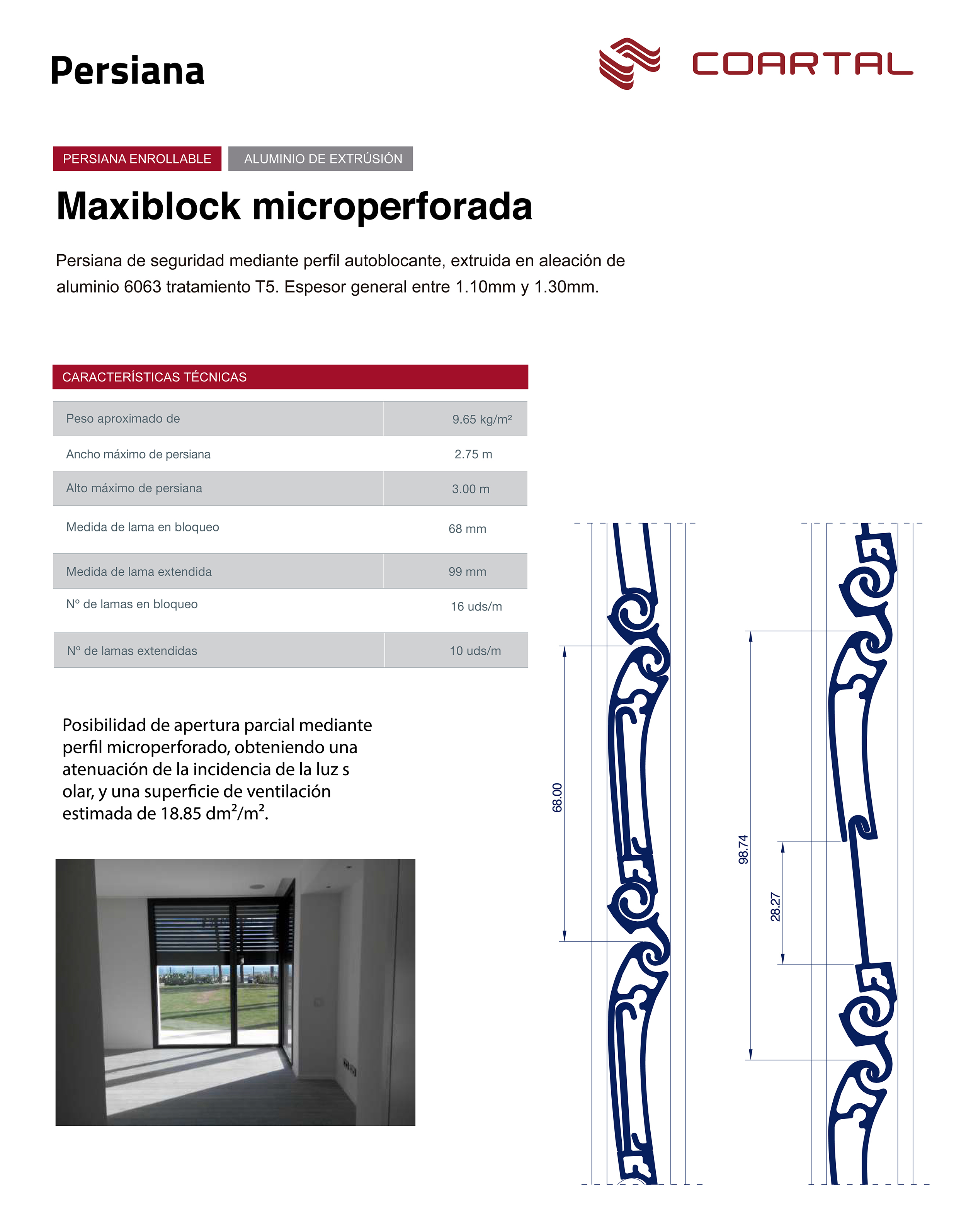 Grupo Valverde | Ventanas a la carta para profesionales, ventanas de aluminio