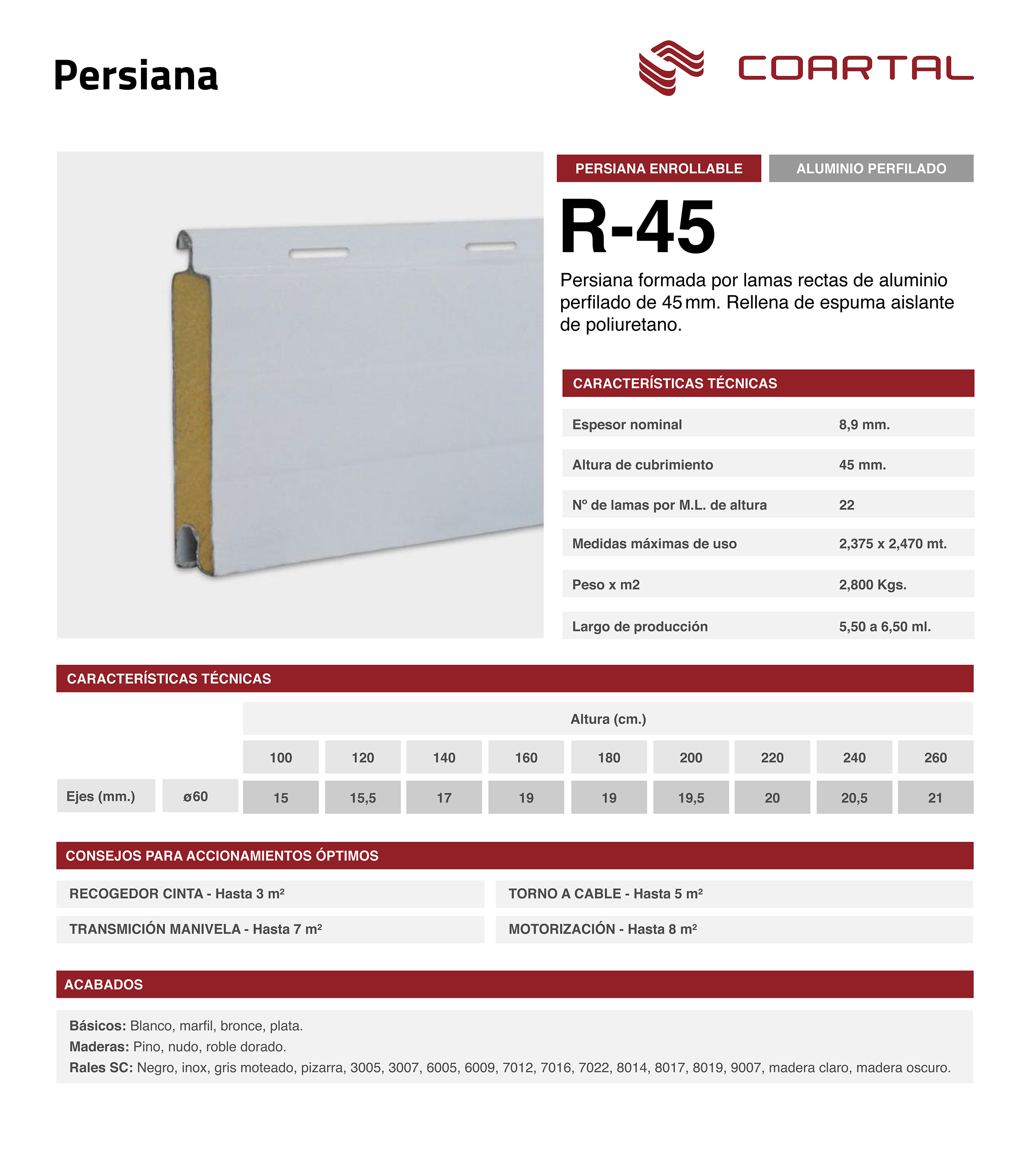 Grupo Valverde | Ventanas a la carta para profesionales, ventanas de aluminio